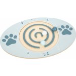 Ourbaby Balance board with maze 37482-0 – Zboží Mobilmania