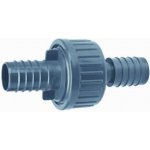 17 mm / 5/8" zpětná klapka PVC – Hledejceny.cz