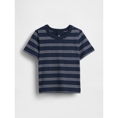 GAP Baby tričko s kapsičkou Mix & Match Tmavě modrá – Hledejceny.cz