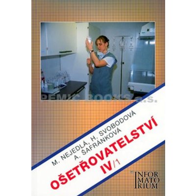 Ošetřovatelství IV/1 – Hledejceny.cz
