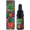 Doplněk stravy na spánek a nervovou soustavu Euphoria Full Spectrum CBD olej 20% s THC 1% 10 ml