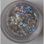Ocean Glitter Nails Třpytky na zdobení nehtů 36 2 g – Hledejceny.cz