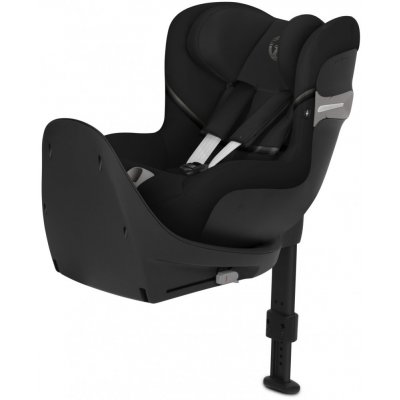 CYBEX SIRONA SX2 I-SIZE 2023 Moon Black – Zbozi.Blesk.cz