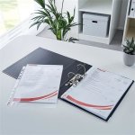 Esselte A4 55 mikronů transparentní 10 ks – Sleviste.cz