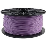 Filament PM PLA fialová lila 1,75 mm, 1 kg – Zboží Živě