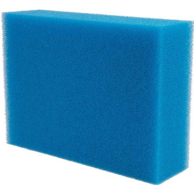 Banat Pěnovka středně hrubá modrá ScreenMatic2 60000/140000 a 18/36 – HobbyKompas.cz