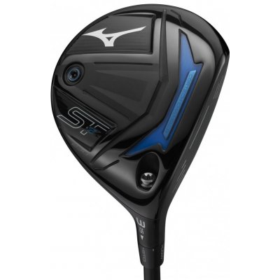 Mizuno ST-Z 230 Fairway dřevo pánské pravé 15° Mitsubishi Kai’li Blue 70 Stiff