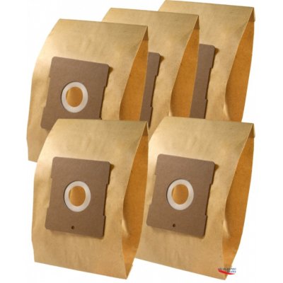 Jolly Eta 7468 BAGGIN sáčky papírové 5 ks – Zboží Mobilmania