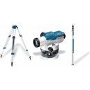 Bosch GOL 32 D Professional + stativ BT 160 + nivelační lať GR 500 0 615 994 0AX