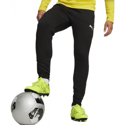 Puma teamGOAL Slim Training pants 659037-03 – Zboží Dáma