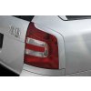 Mračítka zadních světel Škoda Octavia 2 combi ABS Pár