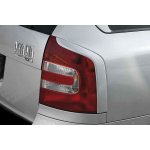 Mračítka zadních světel Škoda Octavia 2 combi ABS Pár