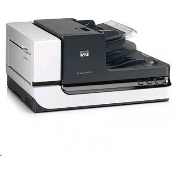 HP ScanJet N6310