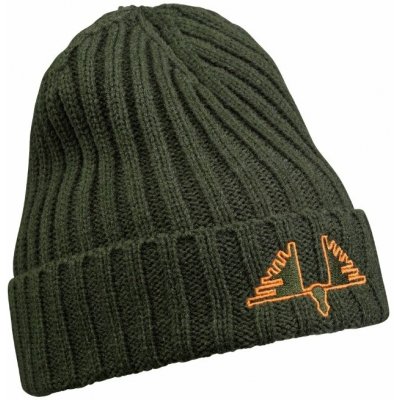 Swedteam Ultra Knit čepice Zelená – Hledejceny.cz
