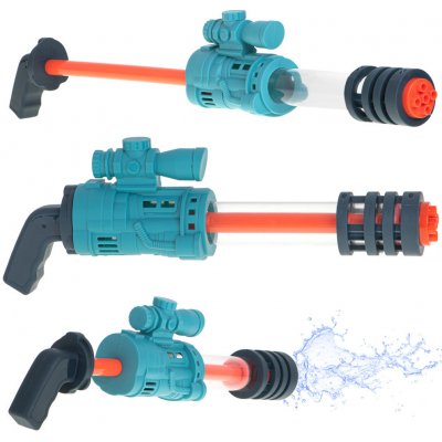 KIK KX5130 s čerpadlem modrá 41 cm – Hledejceny.cz