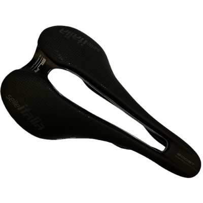 Selle Italia SLR Boost Superflow černé – Zboží Mobilmania