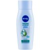 Šampon Nivea Volume & Strength Shampoo 50 ml
