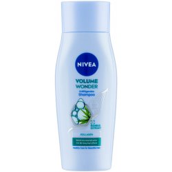 Nivea Volume & Strength Shampoo 50 ml