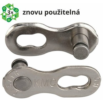 řetězové spojky Kmc 7-8 speed EPT – Zbozi.Blesk.cz