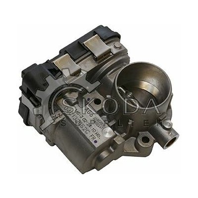 Hrdlo škrticí klapky MAGNETI MARELLI 802011975301 – Hledejceny.cz
