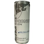 Red Bull Coconut Edition 250 ml – Zboží Dáma