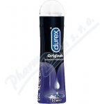 Durex Originals Silicone 50 ml – Zbozi.Blesk.cz