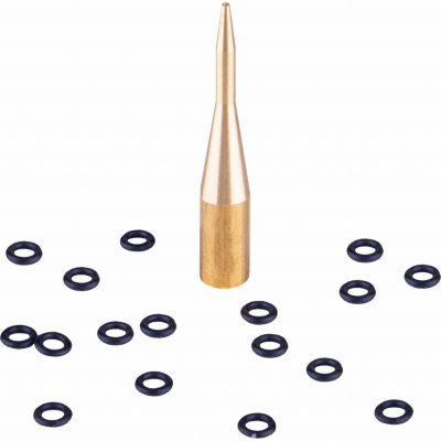 WINDSON Navlékač pro kroužky LOCK – Zboží Dáma