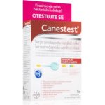 Bayer Canestest test pro samodiagnostiku vagin.infekcí 1 ks – Zbozi.Blesk.cz