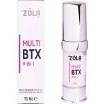Zola Multi BTX 9 v 1 multifunkční výživa na řasy a obočí 15 ml – Sleviste.cz