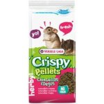 Versele-Laga Crispy Pellets Činčila a osmák 1 kg – Zbozi.Blesk.cz