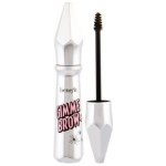 Benefit Objemový gel na obočí Gimme Brow+ Brow Volumizing Fiber Gel 4.5 Medium Deep Brown 3 g – Hledejceny.cz