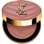 Yves Saint Laurent Make Me Blush make me blush powder tvářenka Rosegold 5 g – Sleviste.cz