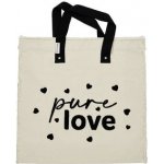 Meyco Maminka taška Pure Love Nature – Zbozi.Blesk.cz