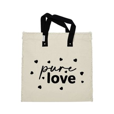 Meyco Maminka taška Pure Love Nature – Zbozi.Blesk.cz