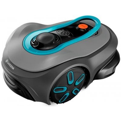 Gardena smart SILENO free – Hledejceny.cz