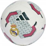 Adidas Míč REAL MADRID Colour velikost: 5 – Hledejceny.cz