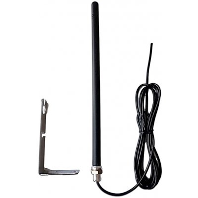 GENERAL GATE/RF ANTe Univerzální externí anténa pro signál 433 a 433,92 MHz – Sleviste.cz