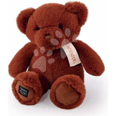 medvedík Cinnamon Le Nounours Histoire d’ Ours škoricovohnedý 28 cm – Zbozi.Blesk.cz