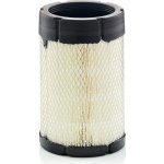 Vzduchový filtr MANN-FILTER C 16 014 – Hledejceny.cz