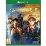 Shenmue 1 + 2 – Sleviste.cz
