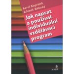 Jak napsat a používat individuální vzdělávací program - – Hledejceny.cz