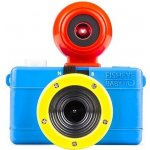 Lomography Fisheye Baby 110 – Zboží Živě
