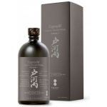 Togouchi Sake Cask Finisch Japanese Whisky 40% 0,7 l (karton) – Hledejceny.cz