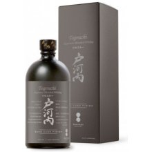 Togouchi Sake Cask Finisch Japanese Whisky 40% 0,7 l (karton)