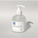 Clinely antibakteriální gel cannabis 300 ml – Hledejceny.cz