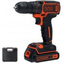 Black & Decker BDCDC18K