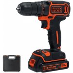 Black & Decker BDCDC18K – Sleviste.cz