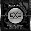 Kondom EXS Black Latex 1ks