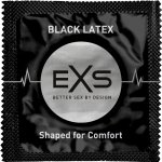 EXS Black Latex 1 ks – Zboží Dáma