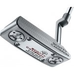 Scotty Cameron Super Select Squareback 2 putter univerzální pravé 35 – Zbozi.Blesk.cz